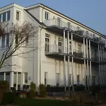 Rodehuus 1 Vakantiehuis *