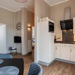 Rodehuus 1 Borkum