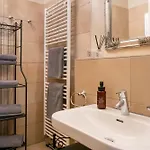 Rodehuus 1 Vakantiehuis Borkum