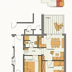 Rodehuus 1 *