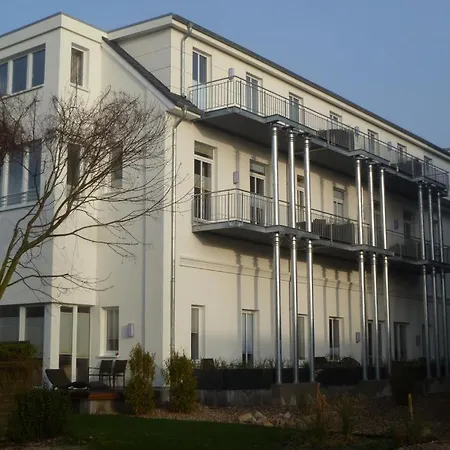 Rodehuus 1 Holiday home *