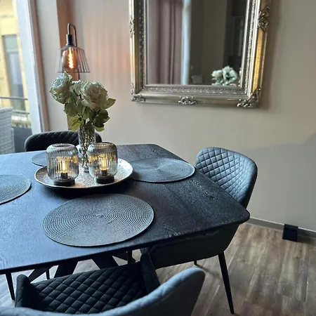 Holiday home Rodehuus 1 *