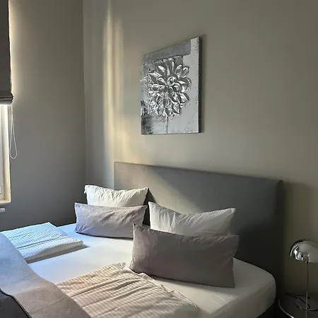 Holiday home Rodehuus 1 Borkum