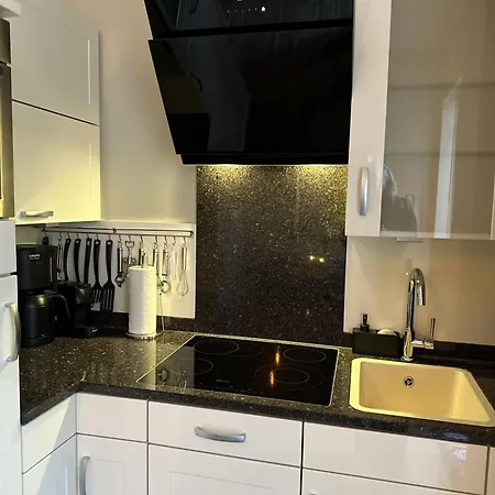Holiday home Rodehuus 1 *