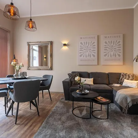 Rodehuus 1 Tatil Evi *