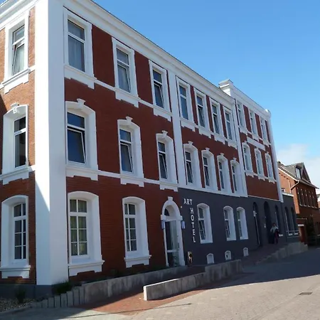 Dom wakacyjny Rodehuus 1 *